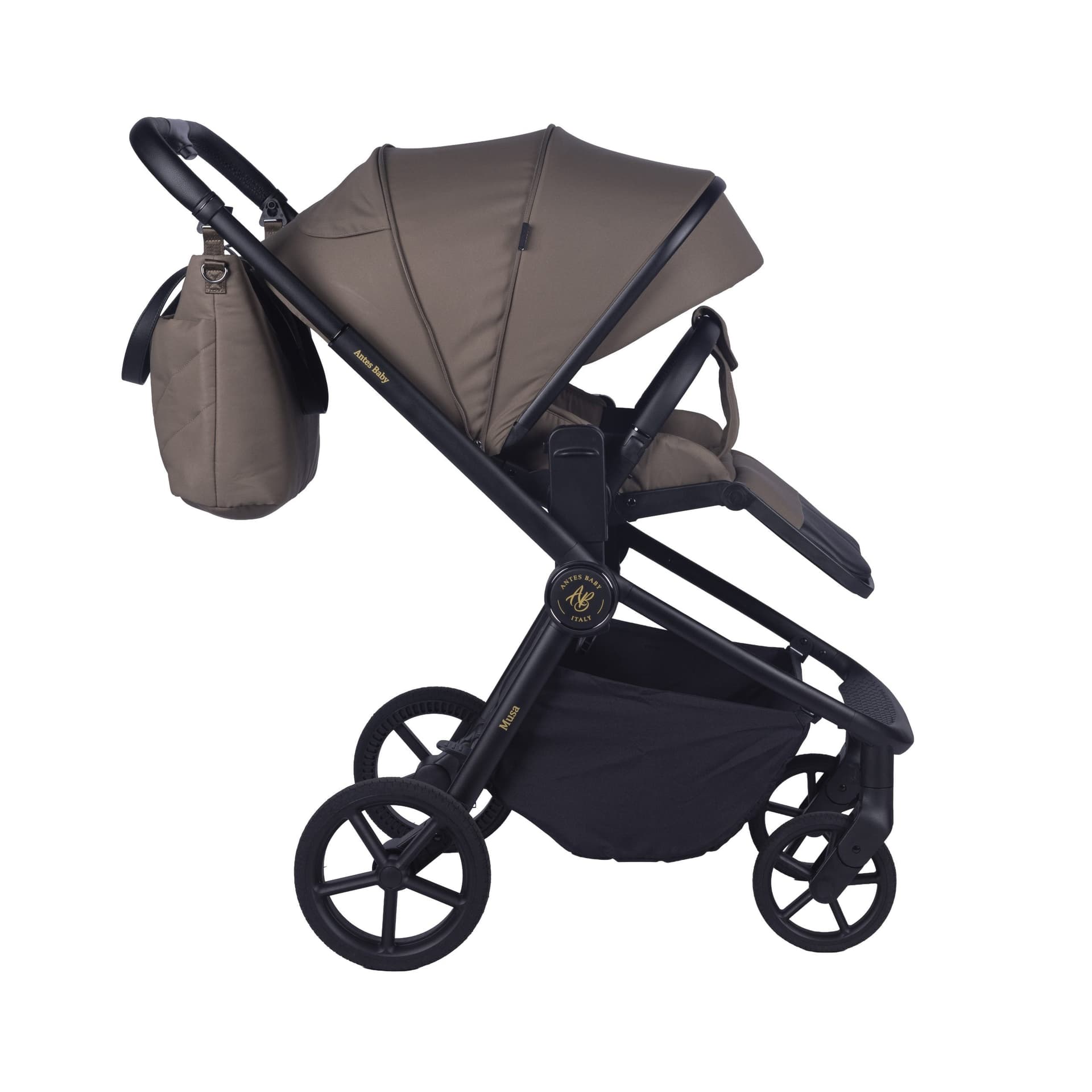 Antas Baby - Trio Musa Sistema Modulare in prodotto Centro Bimbo - Siderno, commercioVirtuoso.it