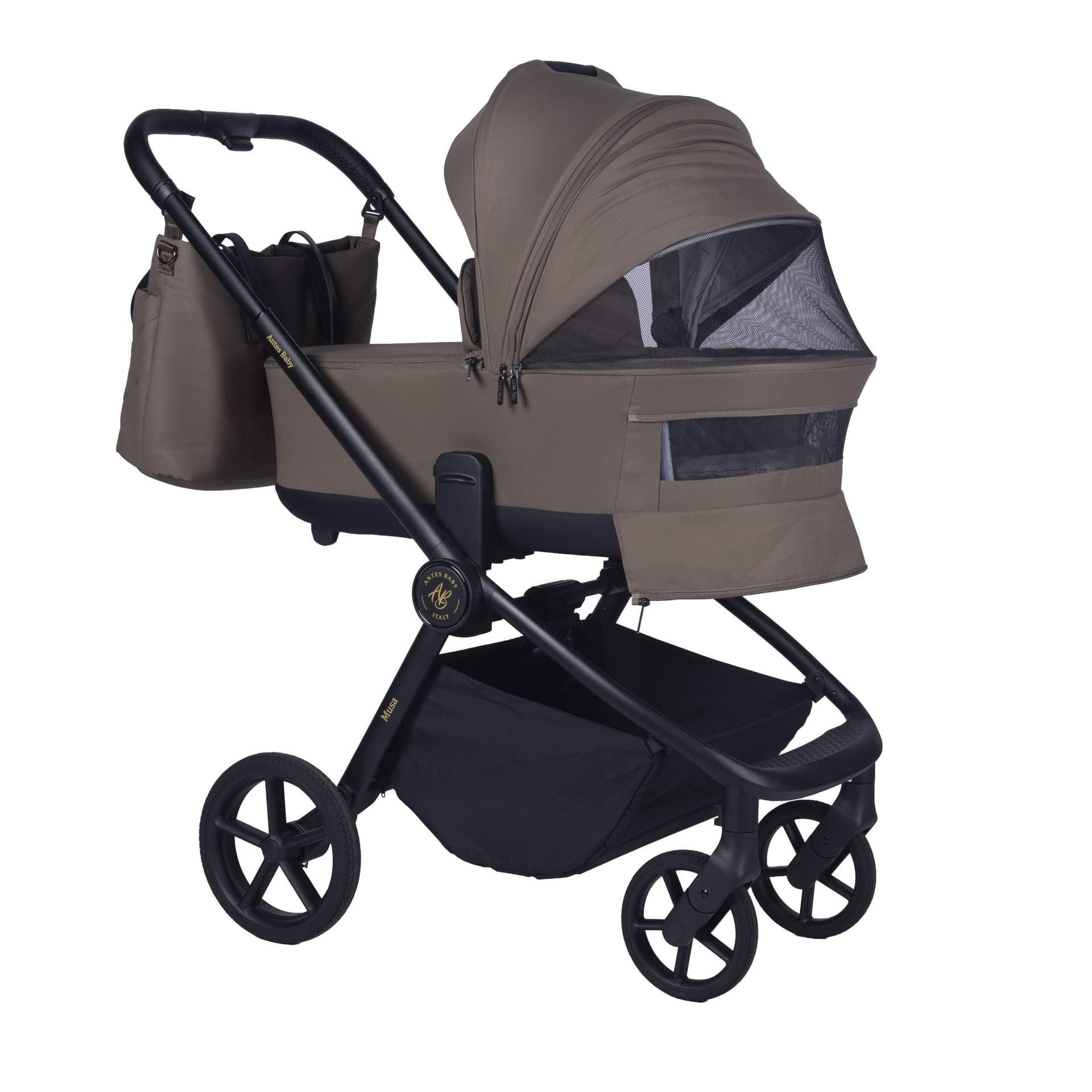 Antas Baby - Trio Musa Sistema Modulare in prodotto Centro Bimbo - Siderno, commercioVirtuoso.it