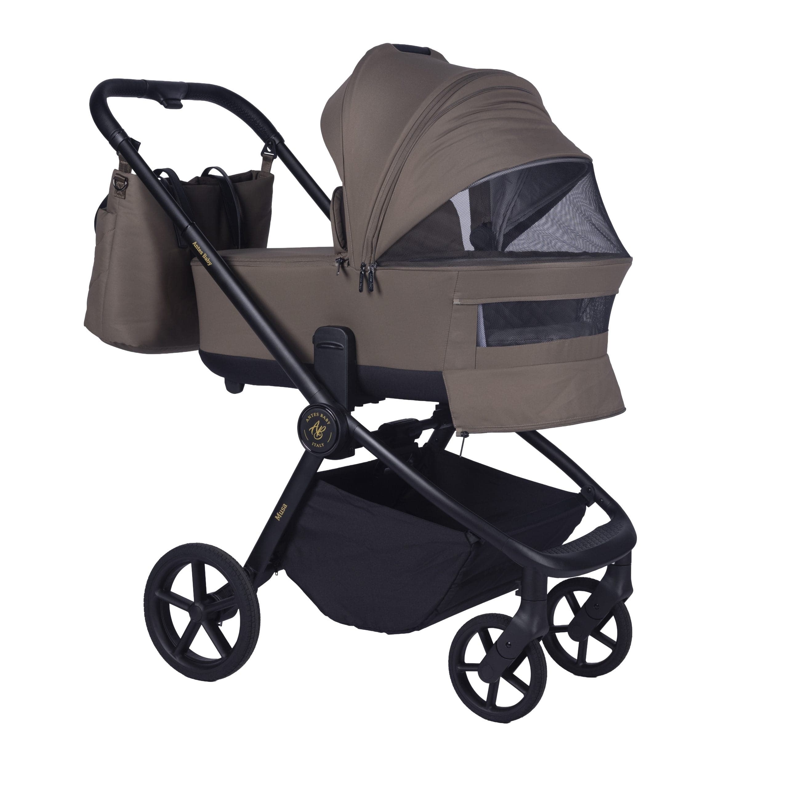 Antas Baby - Trio Musa Sistema Modulare in prodotto Centro Bimbo - Siderno, commercioVirtuoso.it