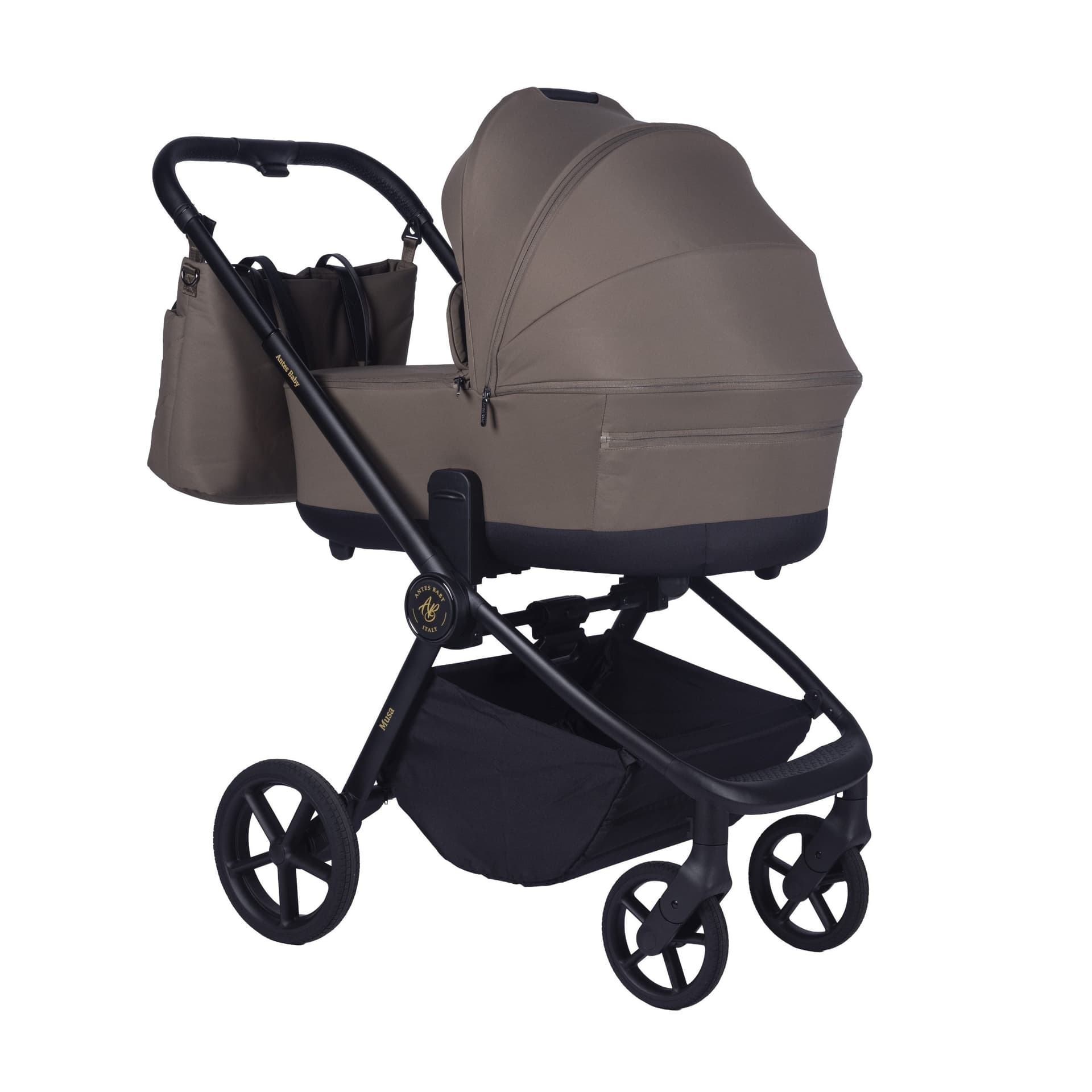 Antas Baby - Trio Musa Sistema Modulare in prodotto Centro Bimbo - Siderno, commercioVirtuoso.it