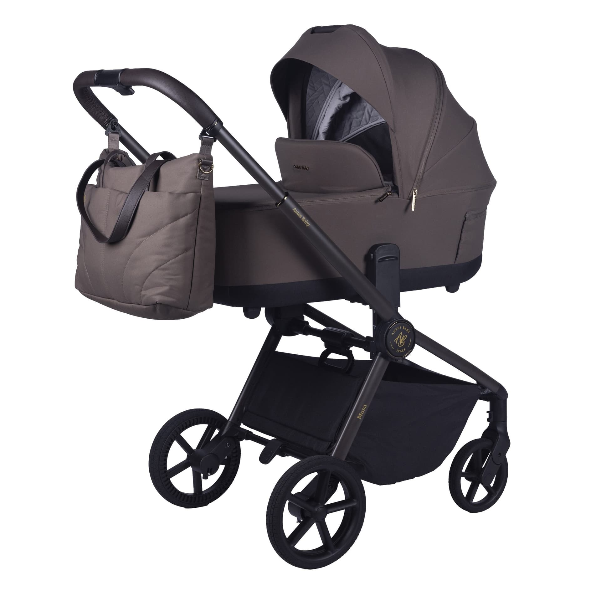 Antas Baby - Trio Musa Sistema Modulare in prodotto Centro Bimbo - Siderno, commercioVirtuoso.it
