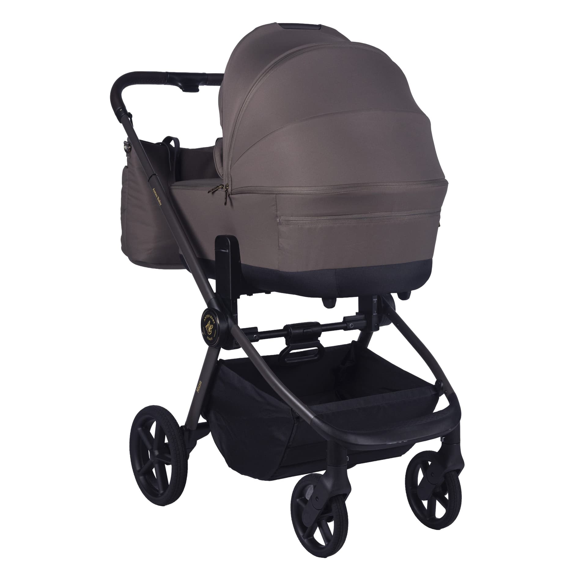 Antas Baby - Trio Musa Sistema Modulare in prodotto Centro Bimbo - Siderno, commercioVirtuoso.it