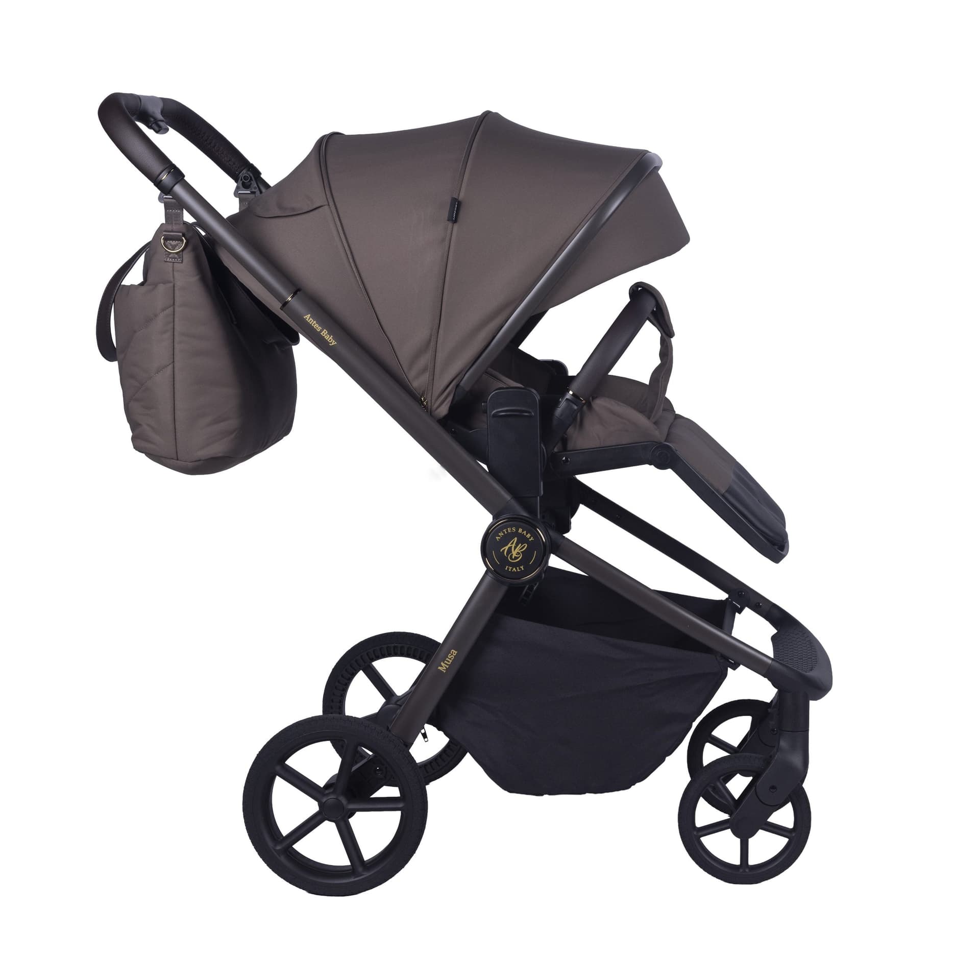 Antas Baby - Trio Musa Sistema Modulare in prodotto Centro Bimbo - Siderno, commercioVirtuoso.it