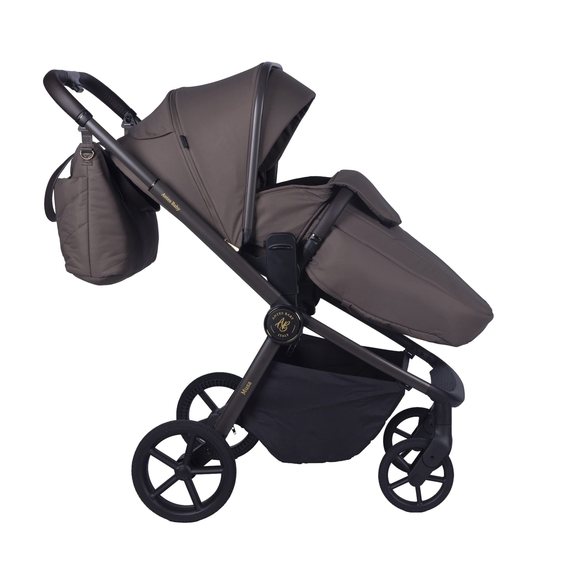 Antas Baby - Trio Musa Sistema Modulare in prodotto Centro Bimbo - Siderno, commercioVirtuoso.it