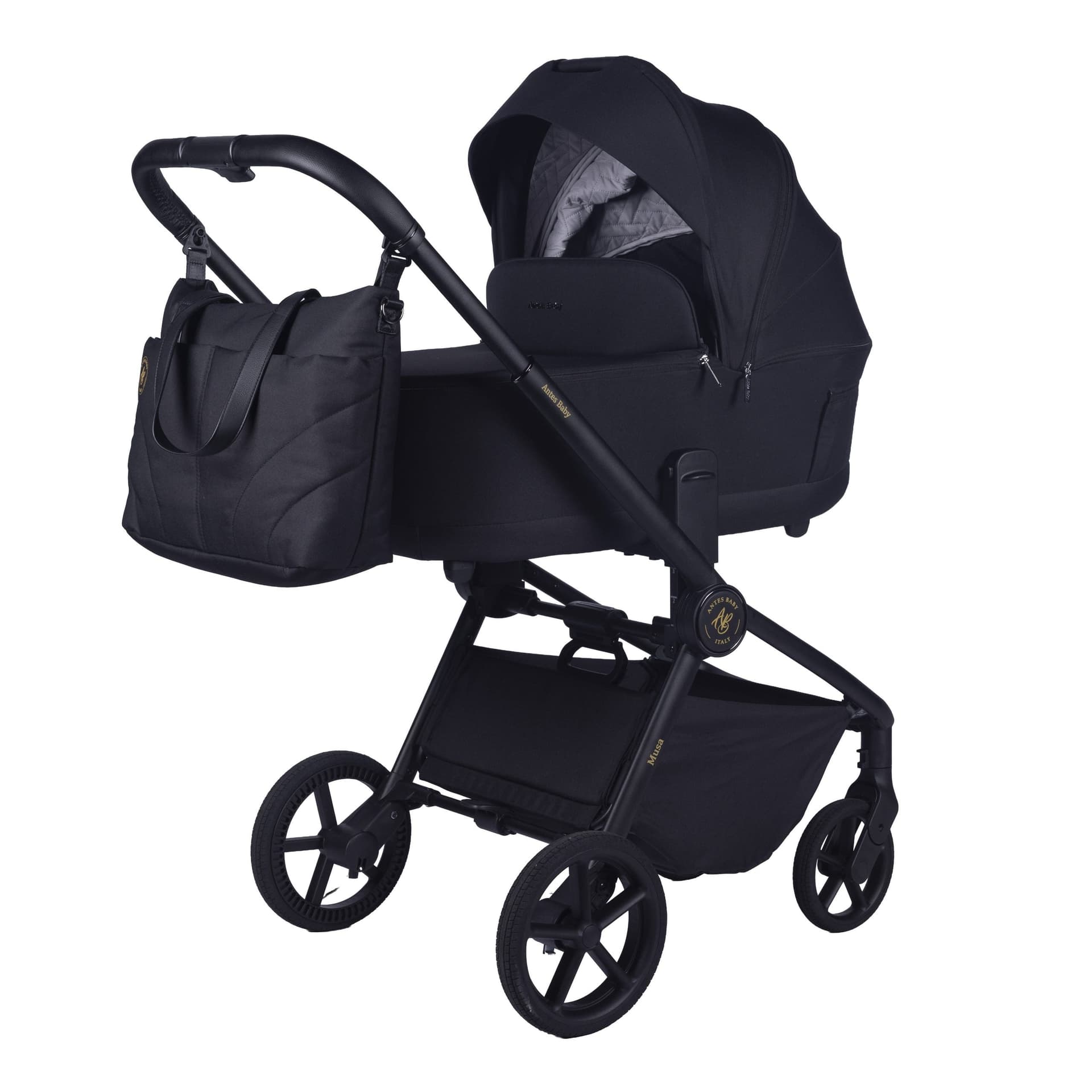 Antas Baby - Trio Musa Sistema Modulare in prodotto Centro Bimbo - Siderno, commercioVirtuoso.it