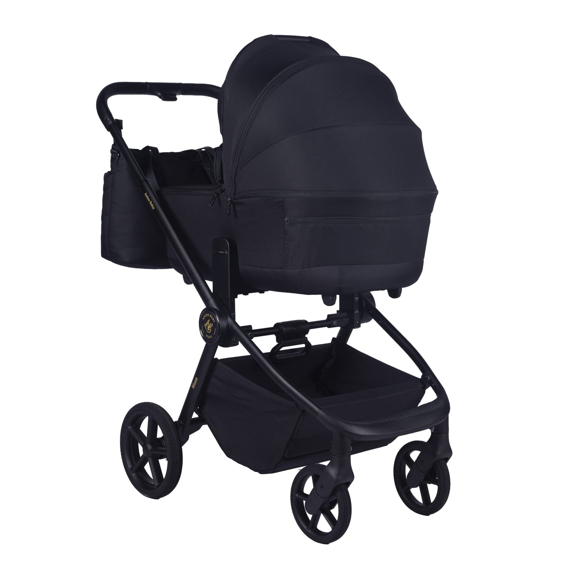 Antas Baby - Trio Musa Sistema Modulare in prodotto Centro Bimbo - Siderno, commercioVirtuoso.it
