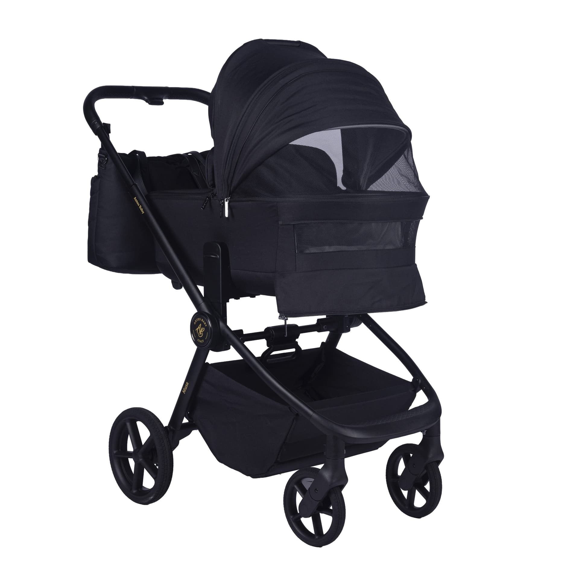 Antas Baby - Trio Musa Sistema Modulare in prodotto Centro Bimbo - Siderno, commercioVirtuoso.it
