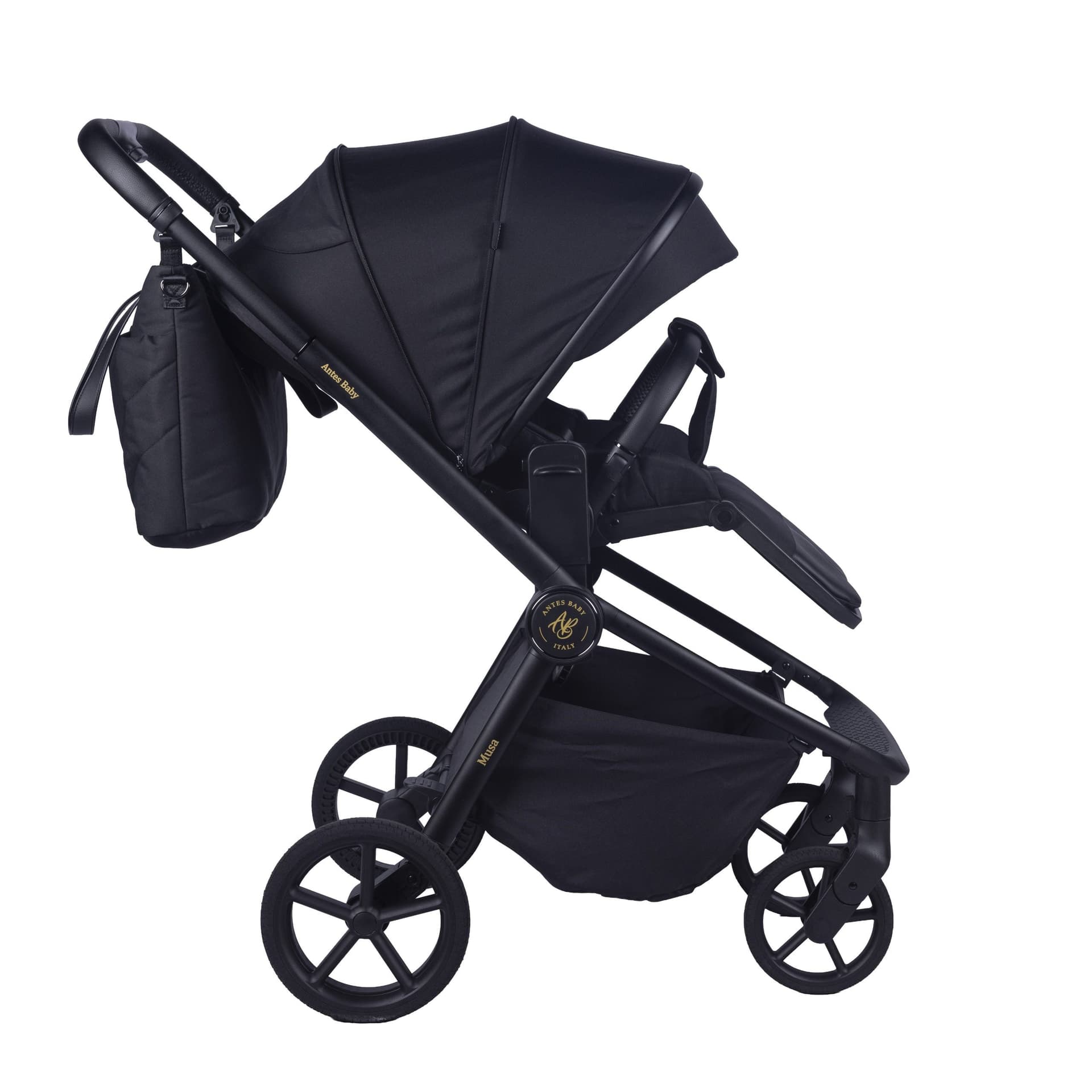 Antas Baby - Trio Musa Sistema Modulare in prodotto Centro Bimbo - Siderno, commercioVirtuoso.it
