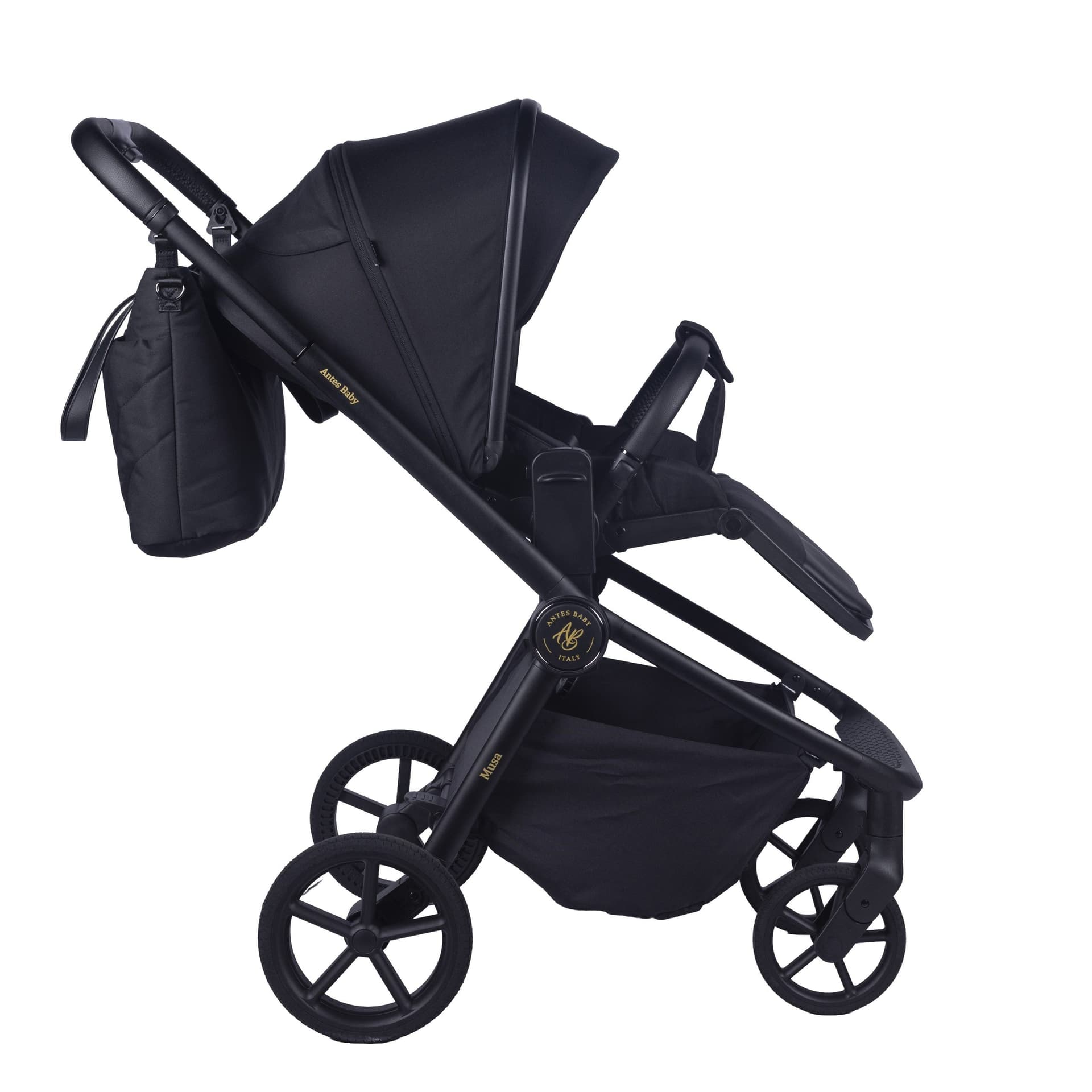 Antas Baby - Trio Musa Sistema Modulare in prodotto Centro Bimbo - Siderno, commercioVirtuoso.it
