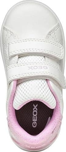 Scarpe Bambina rosa 20-27 Geox in Sneaker casual UP Calzature Balduina - Roma, commercioVirtuoso.it