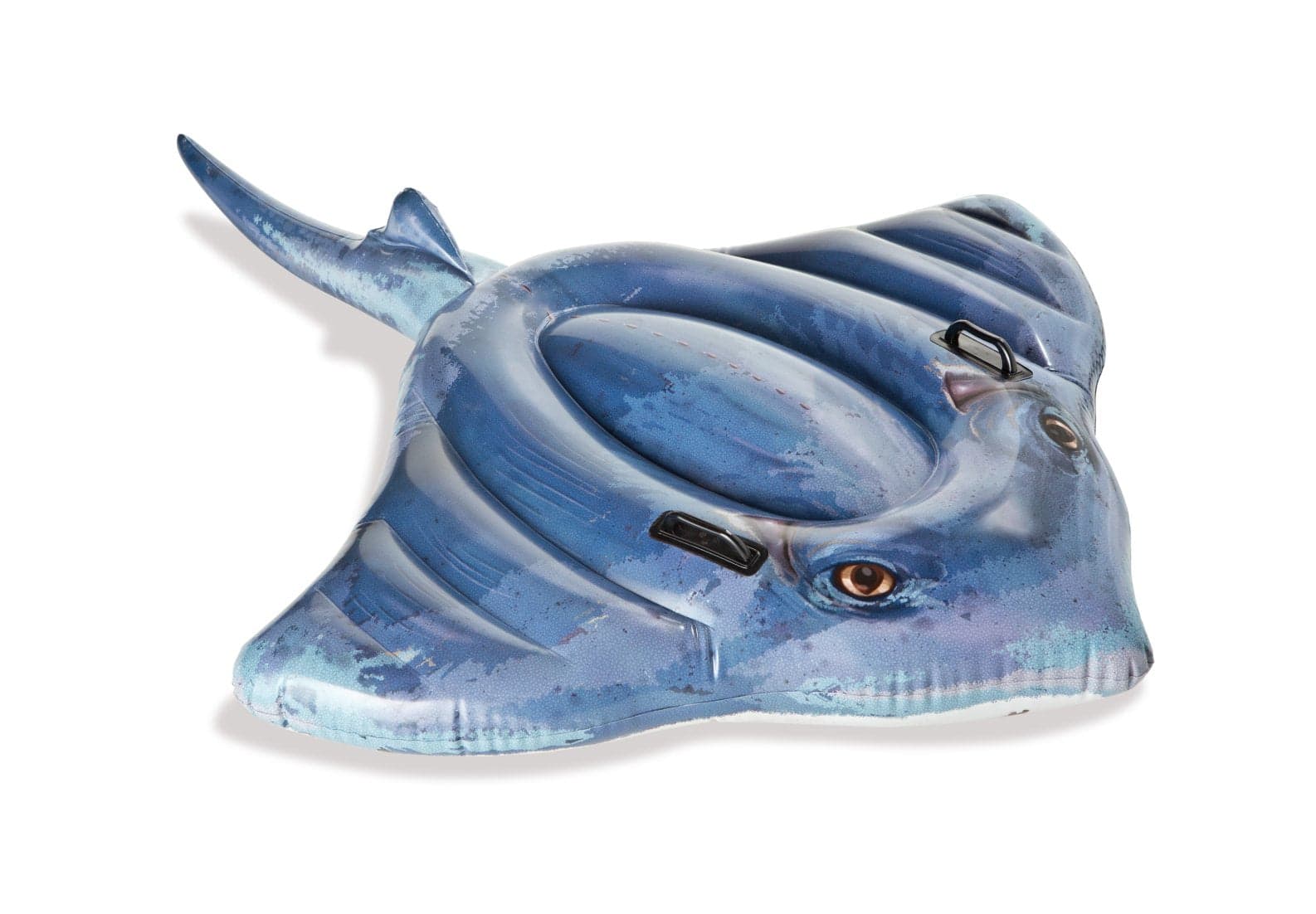 Gonfiabile Cavalcabile Manta