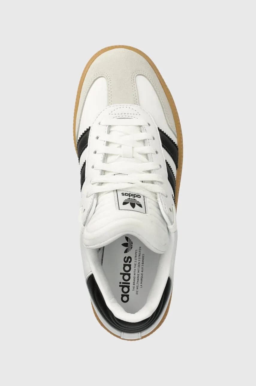 Adidas SAMBA XLG in Sneaker casual D'Avanzo Clazature - Nola, commercioVirtuoso.it