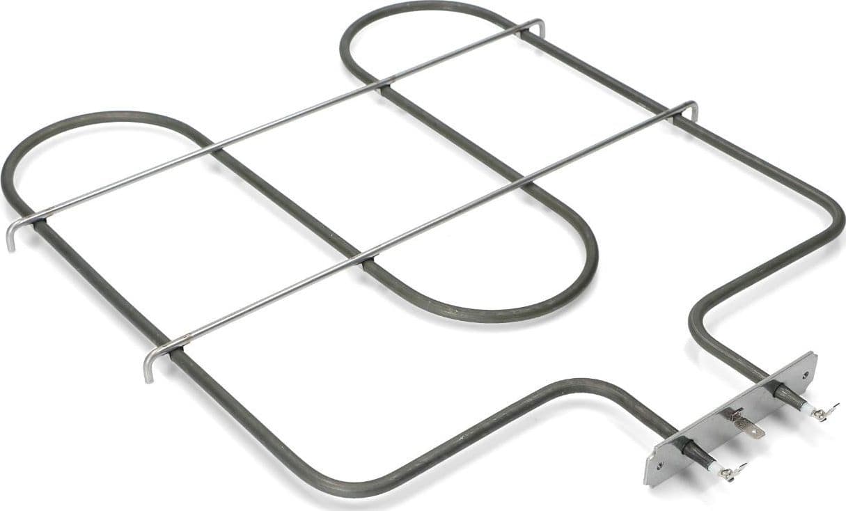 RESISTENZA INFERIORE BASE 1650 WATT 230V PER CUCINA FORNO LOFRA 03010624 in prodotto EuroStore07 - Alatri, commercioVirtuoso.it