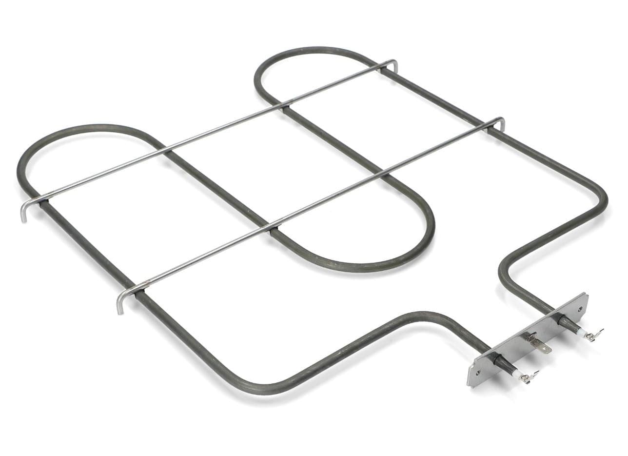 RESISTENZA INFERIORE BASE 1650 WATT 230V PER CUCINA FORNO LOFRA 03010624 in prodotto EuroStore07 - Alatri, commercioVirtuoso.it