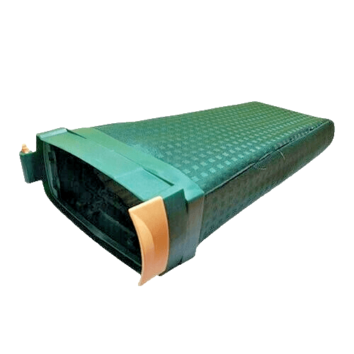 EUROSTORE07 - PORTA SACCHETTO FOLLETTO VK121 - SACCA UNITÀ FILTRO COMPATIBILE in prodotto EuroStore07 - Alatri, commercioVirtuoso.it