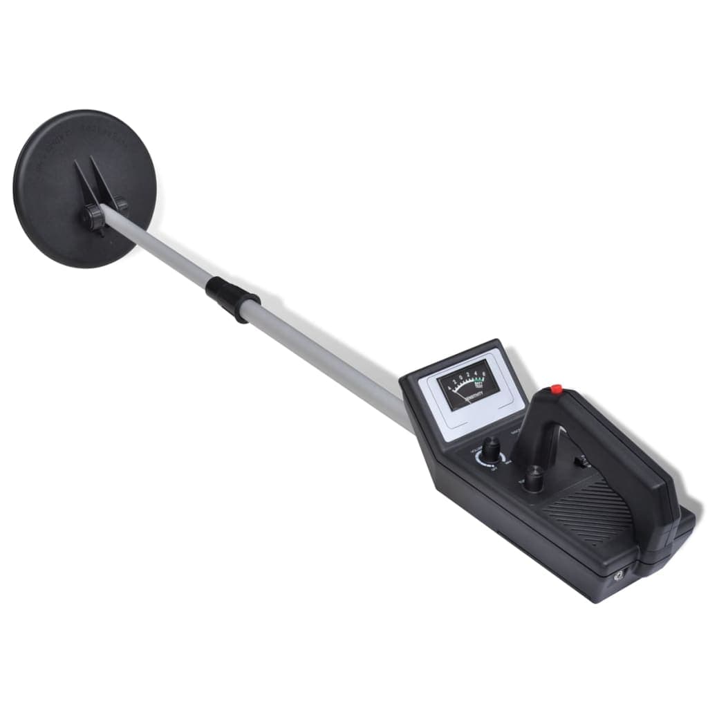 Metal Detector Impermeabile per Metalli a Bobina Manuale Profondità 60 cm in Metal detector Esplodia - Napoli, commercioVirtuoso.it