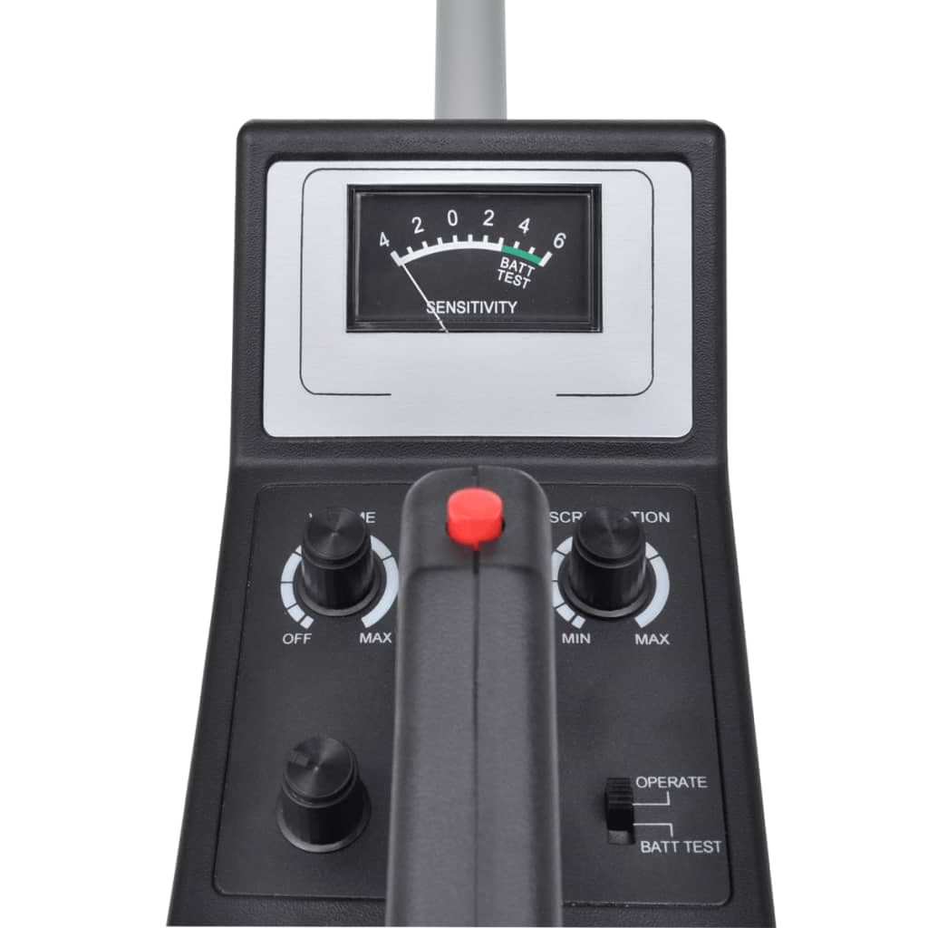 Metal Detector Impermeabile per Metalli a Bobina Manuale Profondità 60 cm in Metal detector Esplodia - Napoli, commercioVirtuoso.it