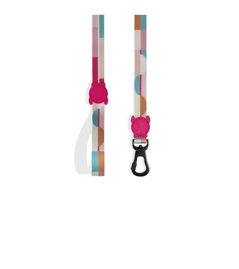 Guinzaglio Zeedog Bloom per Cani in Guinzagli base 101 Market - Poggibonsi, commercioVirtuoso.it