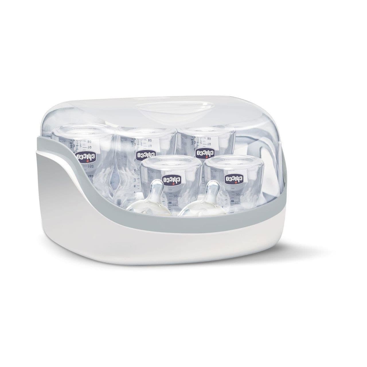 Chicco - Sterilizzatore per Microonde