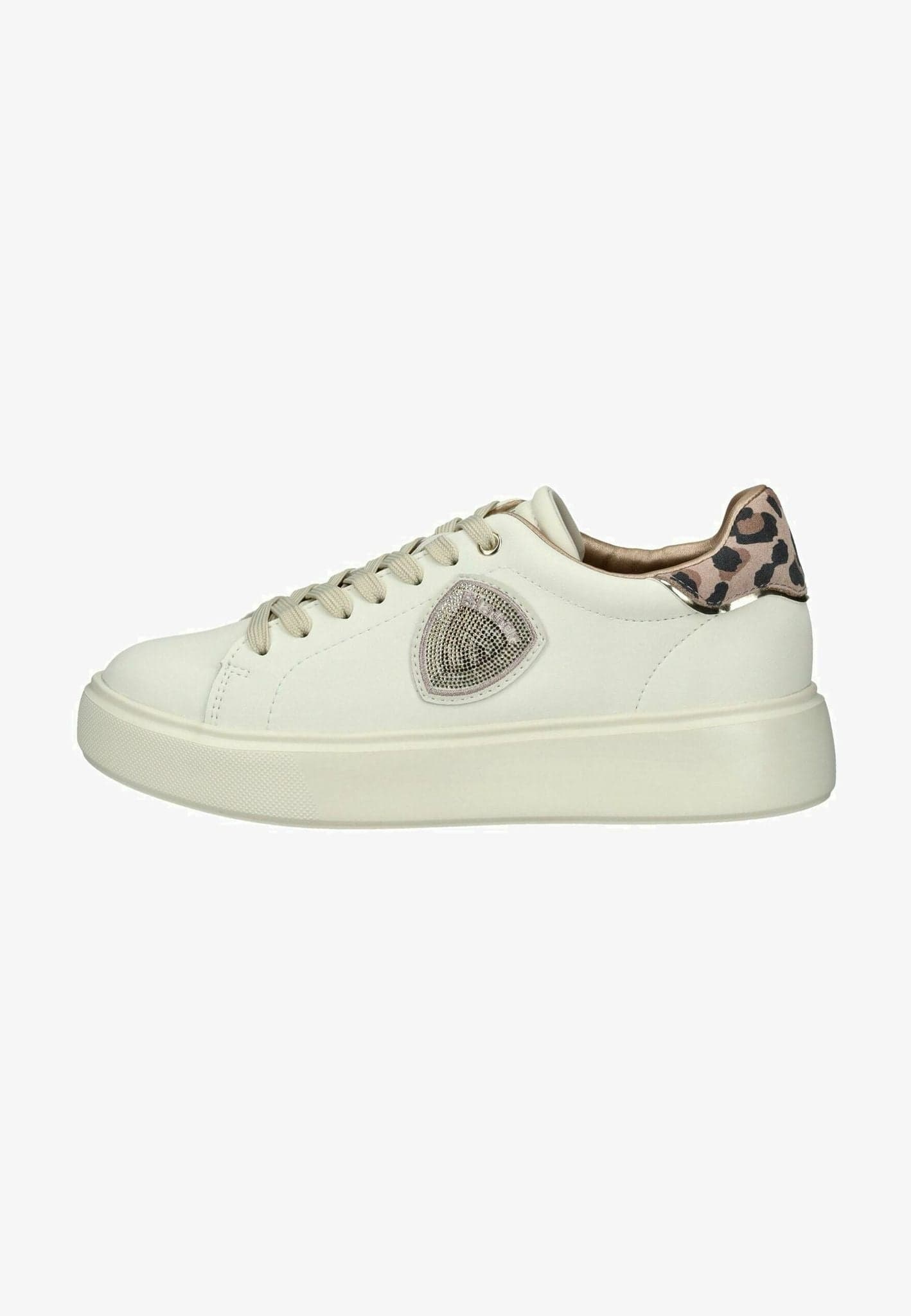 SNEAKERS BLAUER DONNA in Sneaker casual D'Avanzo Clazature - Nola, commercioVirtuoso.it
