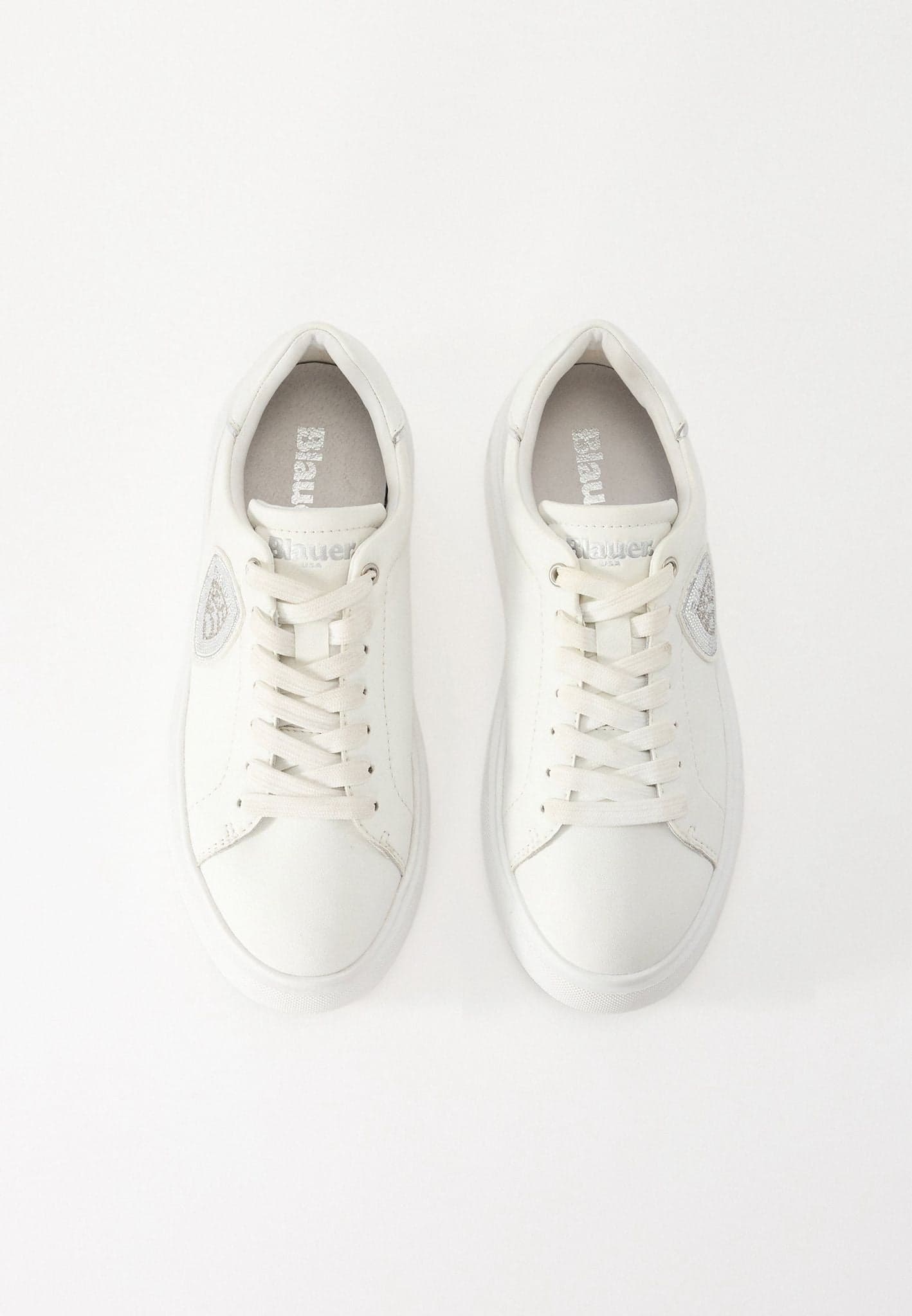 SNEAKERS BLAUER DONNA in Sneaker casual D'Avanzo Clazature - Nola, commercioVirtuoso.it