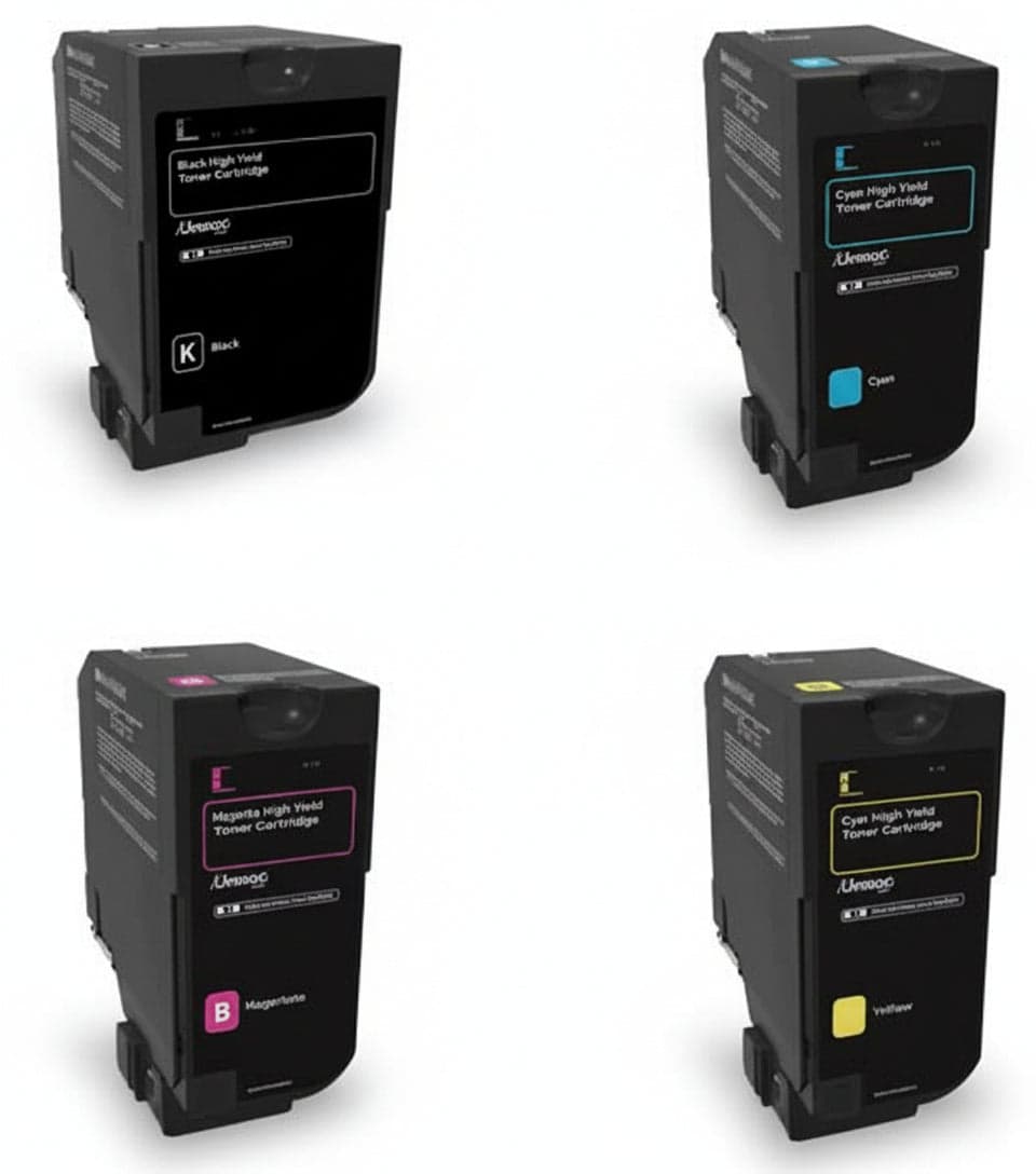 Magente CS421,CS521,CS622,CX421,CX522,CX622,CX625-1.4K