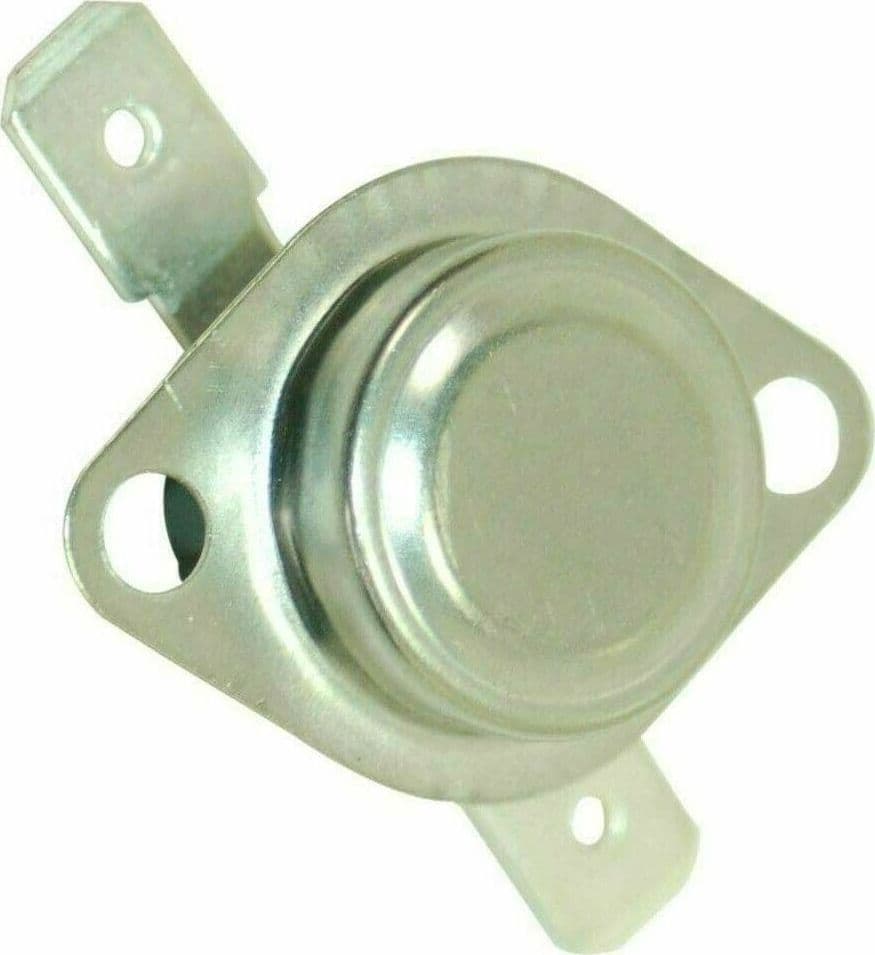 Termostato per HOOVER CANDY Asciugatrice Riscaldatore Termico 85c T175K 40005714 in prodotto EuroStore07 - Alatri, commercioVirtuoso.it
