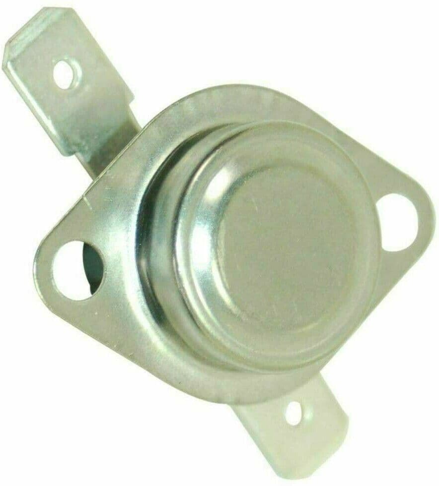 Termostato per HOOVER CANDY Asciugatrice Riscaldatore Termico 85c T175K 40005714 in prodotto EuroStore07 - Alatri, commercioVirtuoso.it