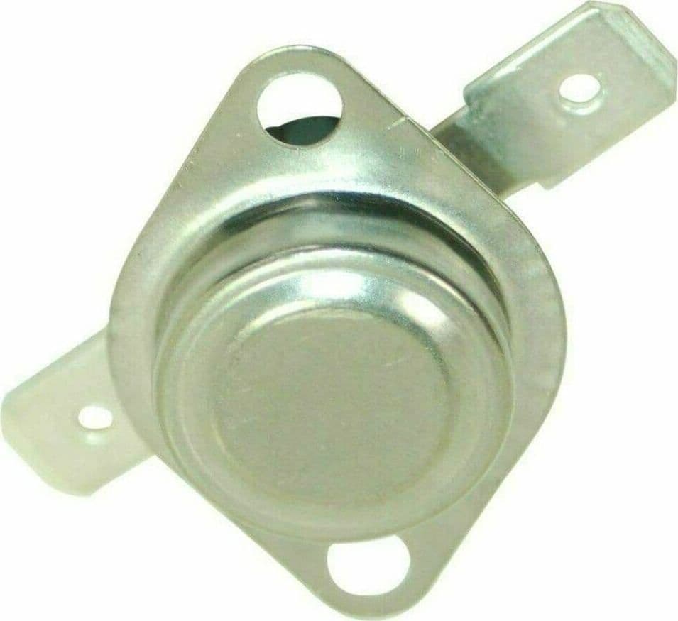 Termostato per HOOVER CANDY Asciugatrice Riscaldatore Termico 85c T175K 40005714 in prodotto EuroStore07 - Alatri, commercioVirtuoso.it