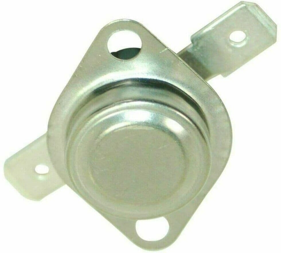 Termostato per HOOVER CANDY Asciugatrice Riscaldatore Termico 85c T175K 40005714 in prodotto EuroStore07 - Alatri, commercioVirtuoso.it