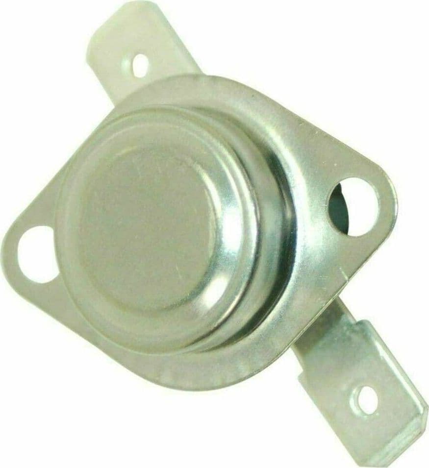 Termostato per HOOVER CANDY Asciugatrice Riscaldatore Termico 85c T175K 40005714 in prodotto EuroStore07 - Alatri, commercioVirtuoso.it