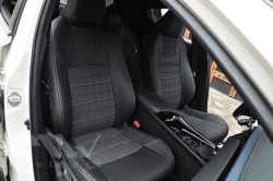 Set coprisedili su misura per Toyota C-HR (2016-2024), Dynamic Style in Set per interni Autooggetti.it - Roma, commercioVirtuoso.it