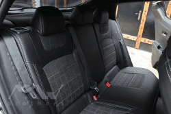 Set coprisedili su misura per Toyota C-HR (2016-2024), Dynamic Style in Set per interni Autooggetti.it - Roma, commercioVirtuoso.it
