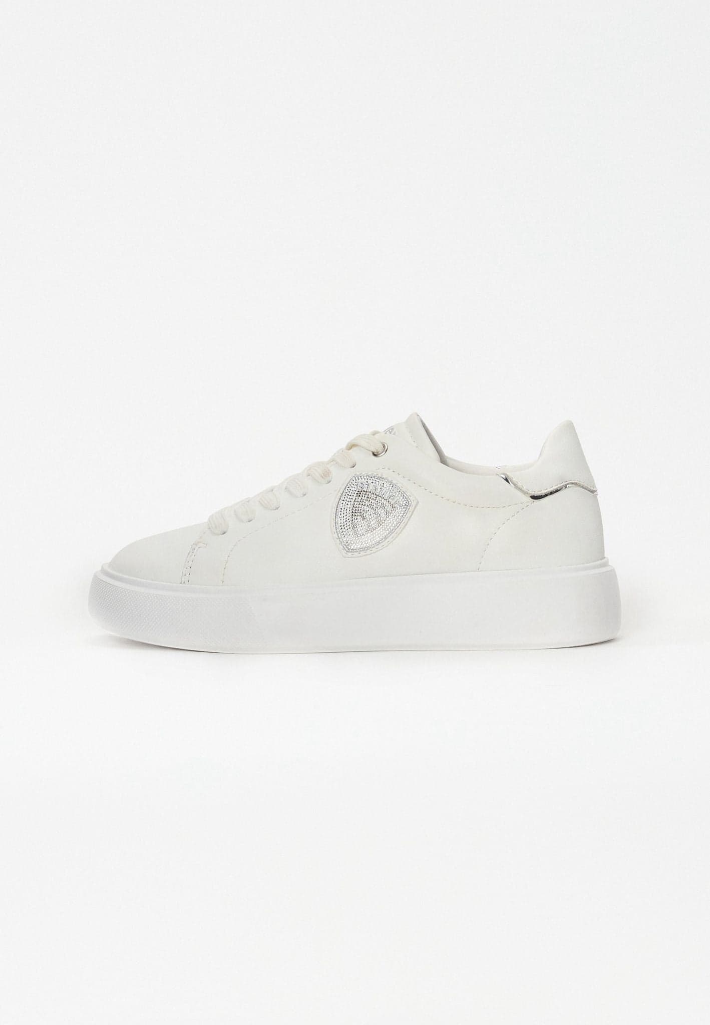 SNEAKERS BLAUER DONNA in Sneaker casual D'Avanzo Clazature - Nola, commercioVirtuoso.it