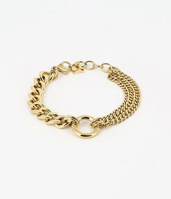 ZAG Bijoux   Braccialetto Quatro