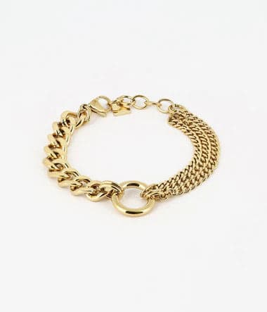 ZAG Bijoux   Braccialetto Quatro
