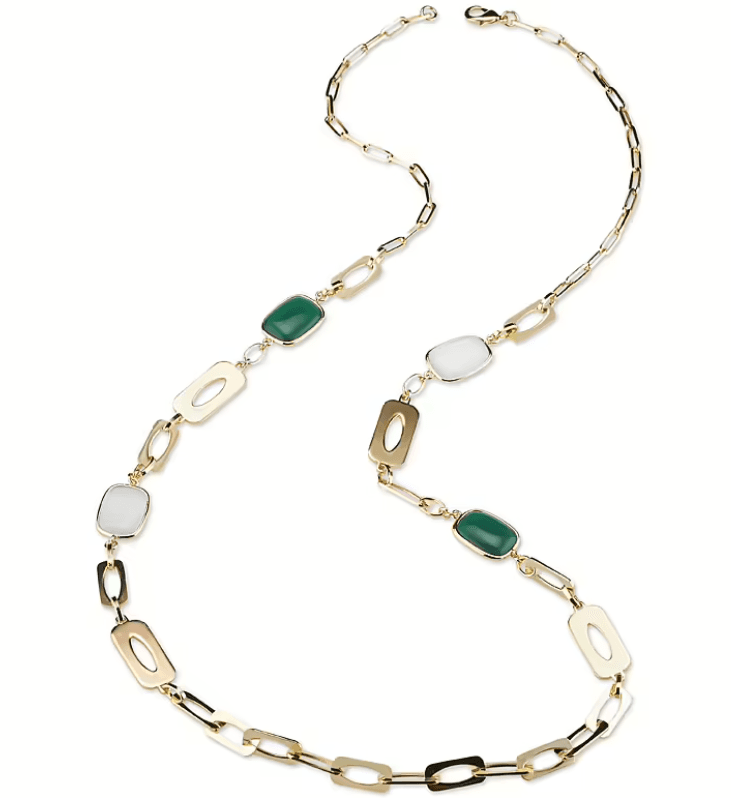 Sovrani  Collana donna gioielli Fashion Mood