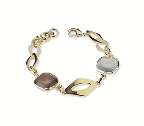 Sovrani    Bracciale donna  Fashion Mood in Bracciali Alba Gioielli - Casoria, commercioVirtuoso.it
