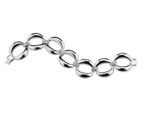 Sovrani    Bracciale donna  Fashion Mood in Bracciali Alba Gioielli - Casoria, commercioVirtuoso.it