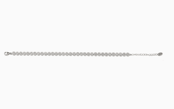 Sovrani    Bracciale Roselline donna Luce in Bracciali Alba Gioielli - Casoria, commercioVirtuoso.it