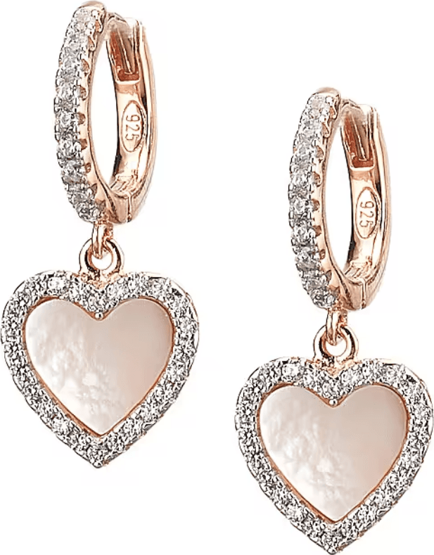Sovrani    Orecchini donna gioielli  Luce