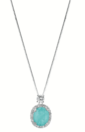Sovrani  Collana donna gioielli  Luce