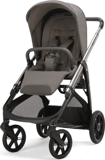 Inglesina - NUOVO System Quattro Aptica Recline + Stand Up in prodotto Centro Bimbo - Siderno, commercioVirtuoso.it