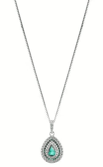Sovrani  Collana donna gioielli  Luce