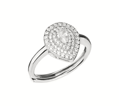 Sovrani  Anello donna gioielli  Luce in Anelli Alba Gioielli - Casoria, commercioVirtuoso.it