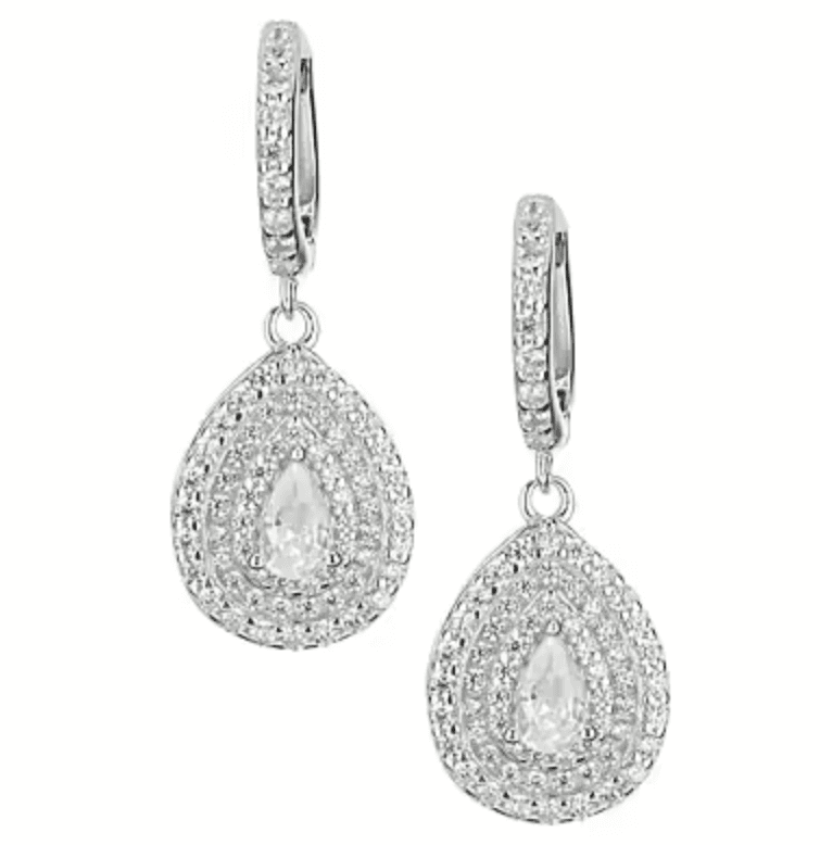 Sovrani    Orecchini donna gioielli  Luce