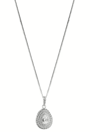 Sovrani Collana donna gioielli Luce in Collane Alba Gioielli - Casoria, commercioVirtuoso.it