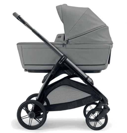 Inglesina - NUOVO System Quattro Aptica Recline + Stand Up in prodotto Centro Bimbo - Siderno, commercioVirtuoso.it