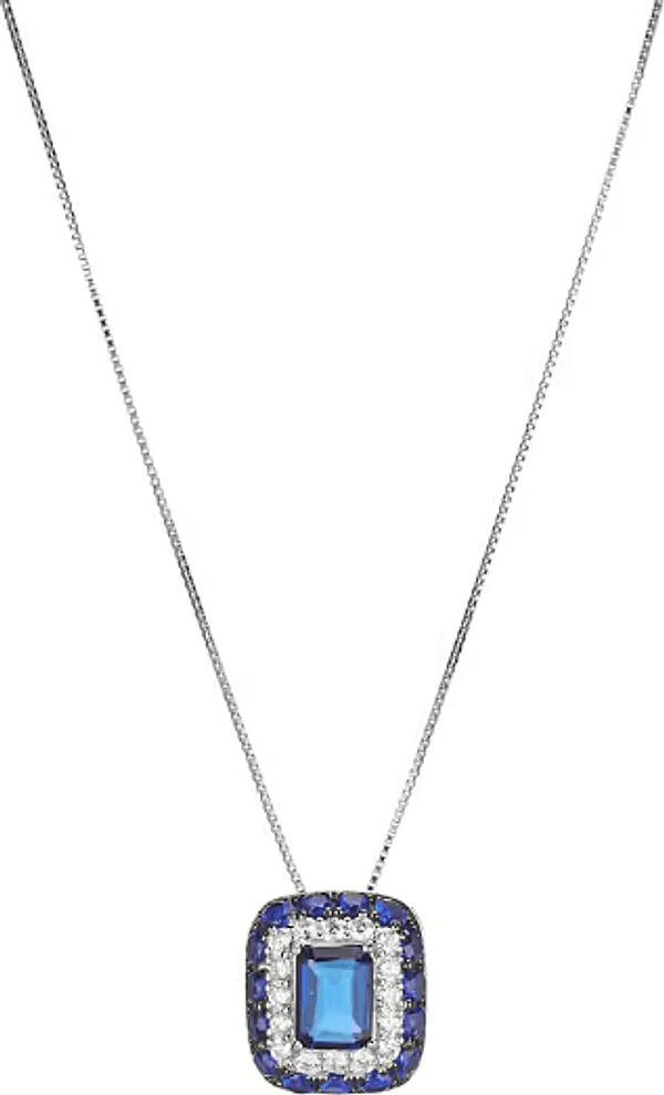 Sovrani  Collana donna gioielli  Luce