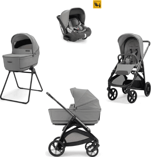 Inglesina - NUOVO System Quattro Aptica Recline + Stand Up in prodotto Centro Bimbo - Siderno, commercioVirtuoso.it